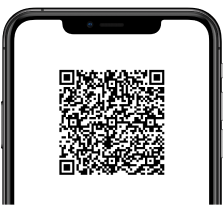 APP QR